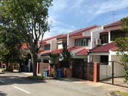 Hua Guan Gardens (D21), Terrace #168923882